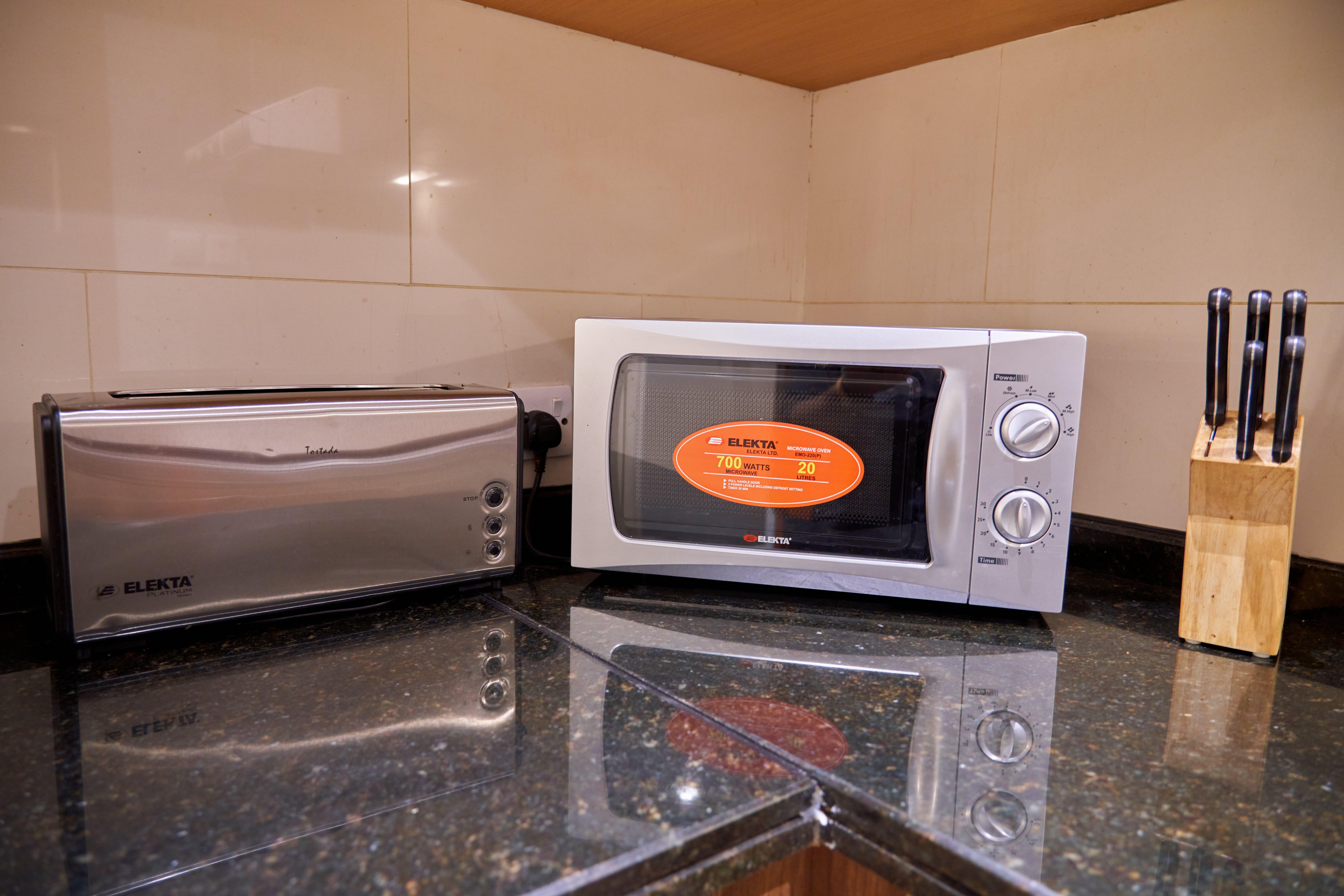 City Stay Hotel Apartment Dubai Eksteriør bilde