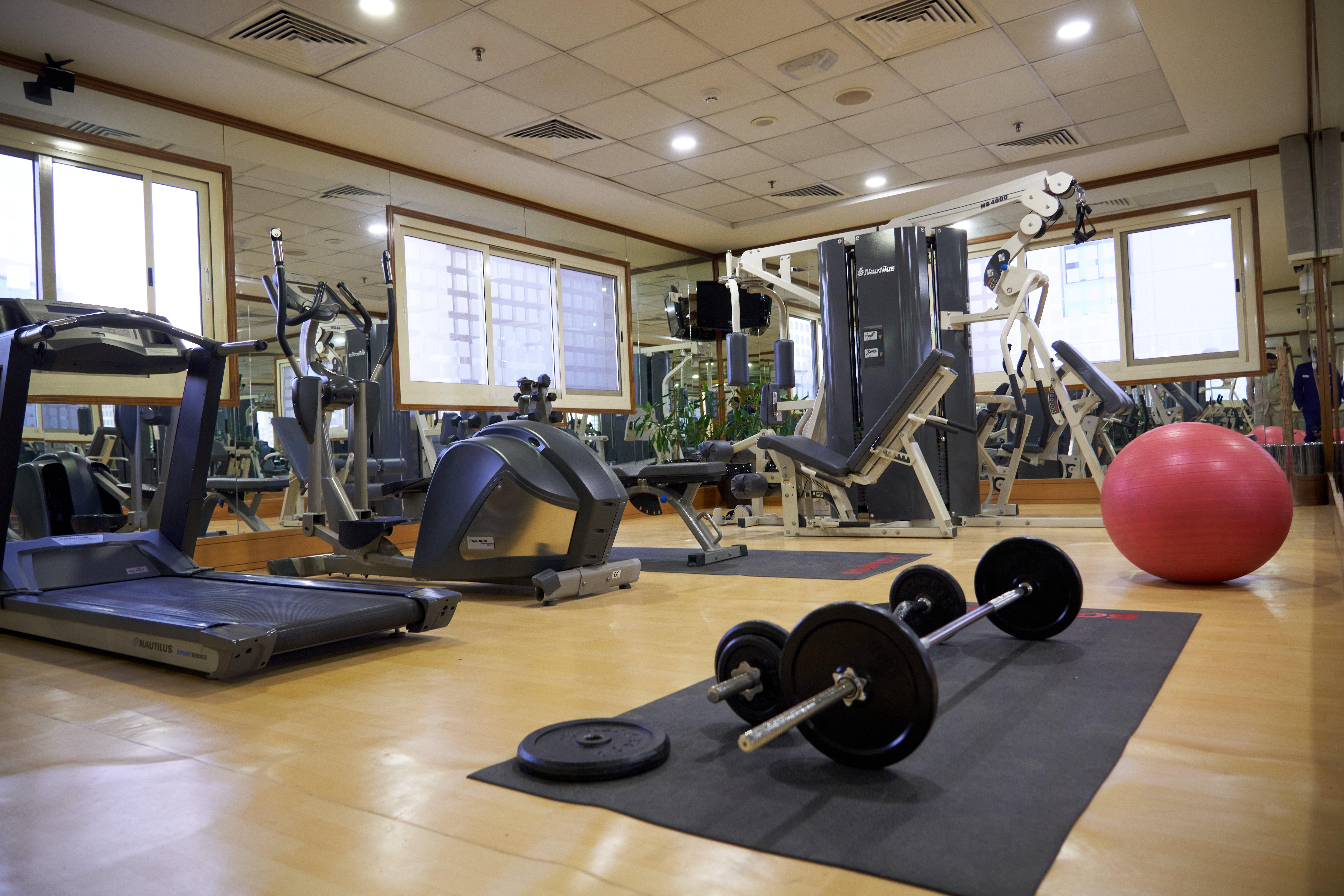 City Stay Hotel Apartment Dubai Eksteriør bilde