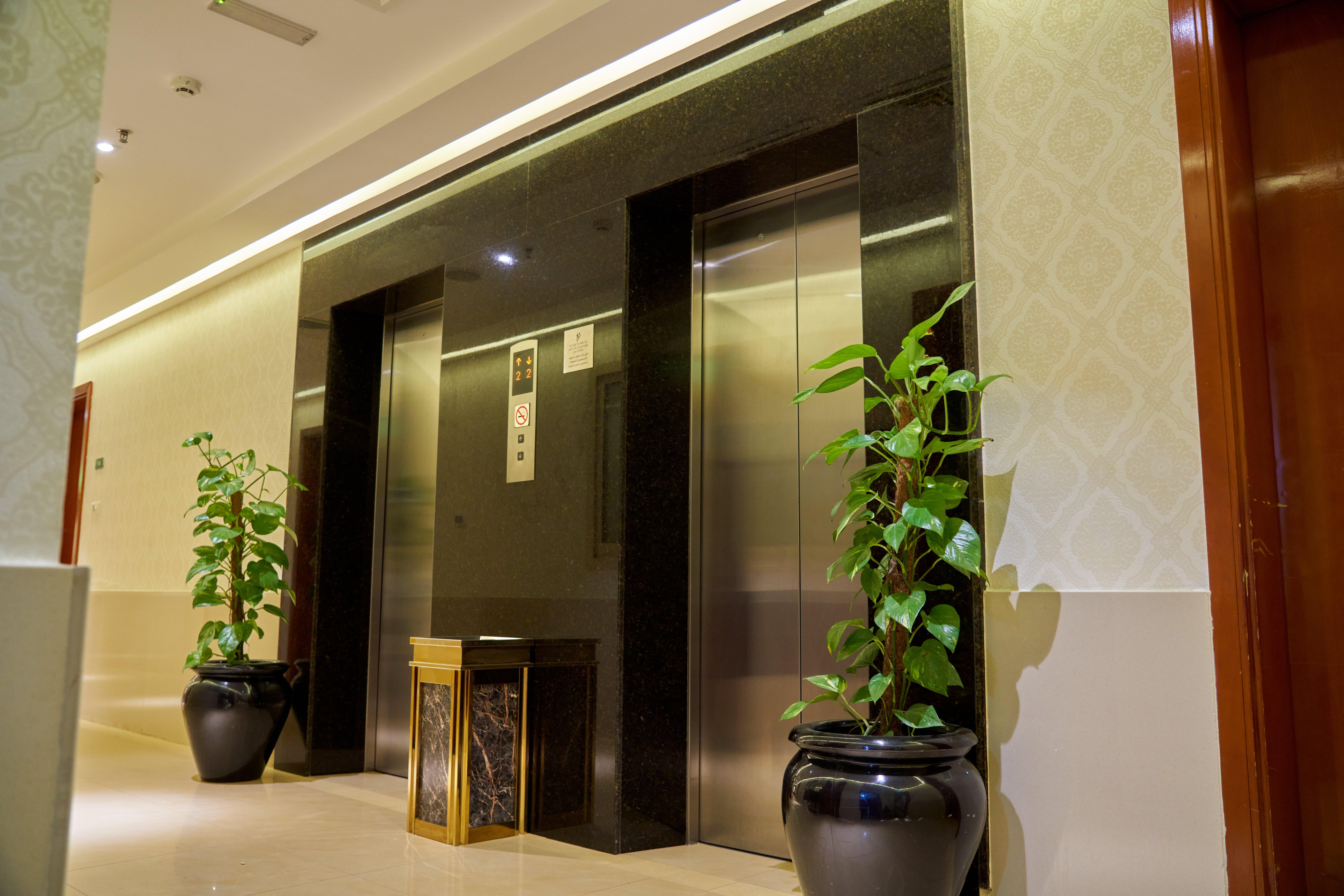 City Stay Hotel Apartment Dubai Eksteriør bilde